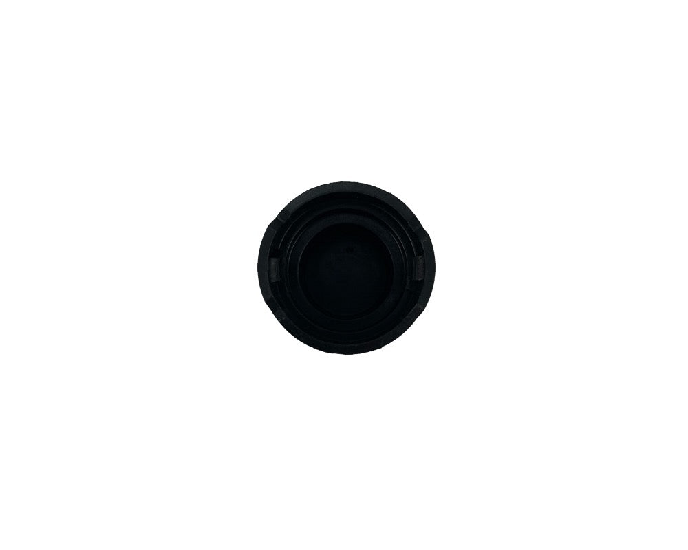 Coupler Cleaning Cap