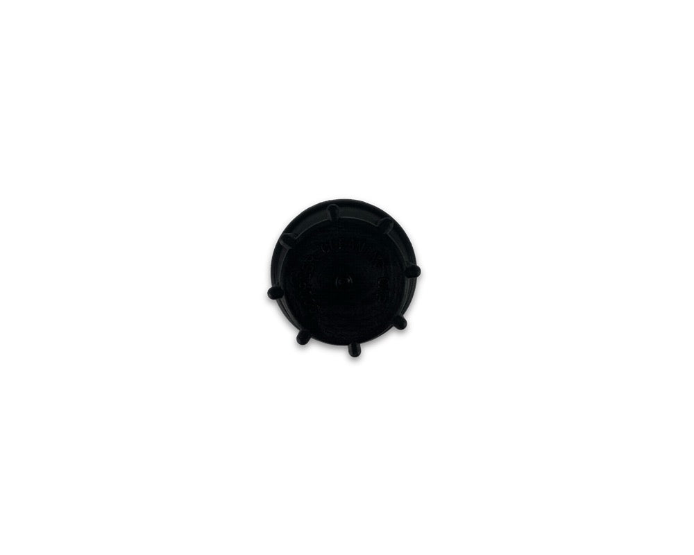 Coupler Cleaning Cap