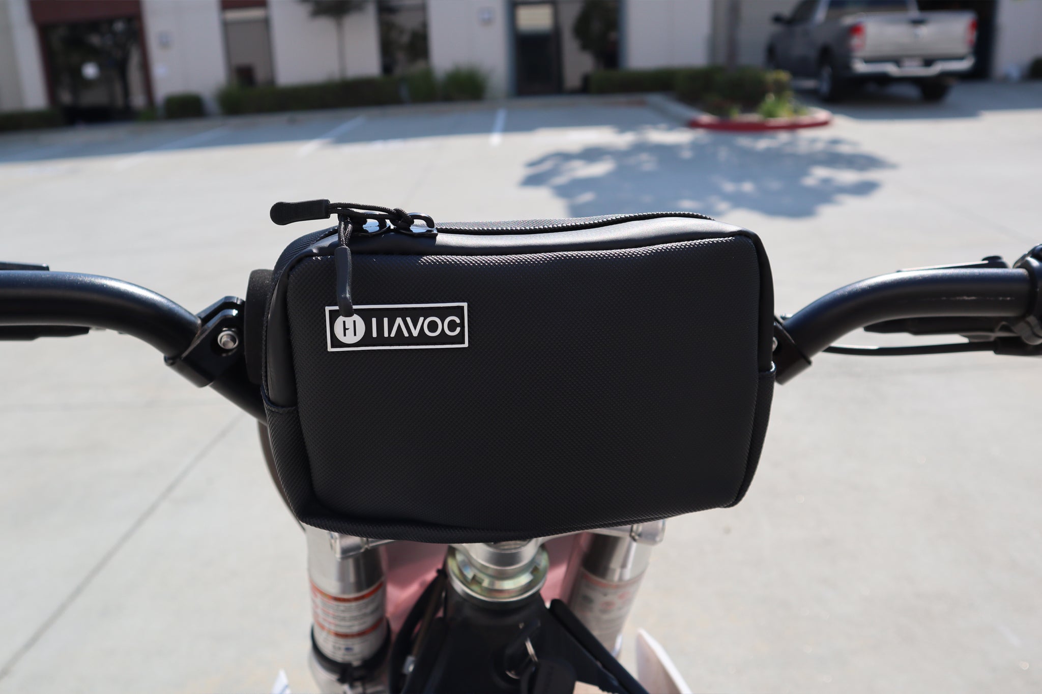 Havoc Bar Sack