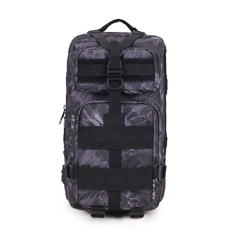 Rucksack 30L for Hiking, Camping, Trekking, and Hunting