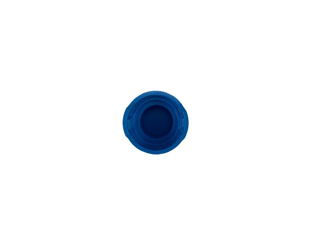 Coupler Cleaning Cap