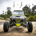HCR OEM Replacement Kit for Polaris RZR Pro R