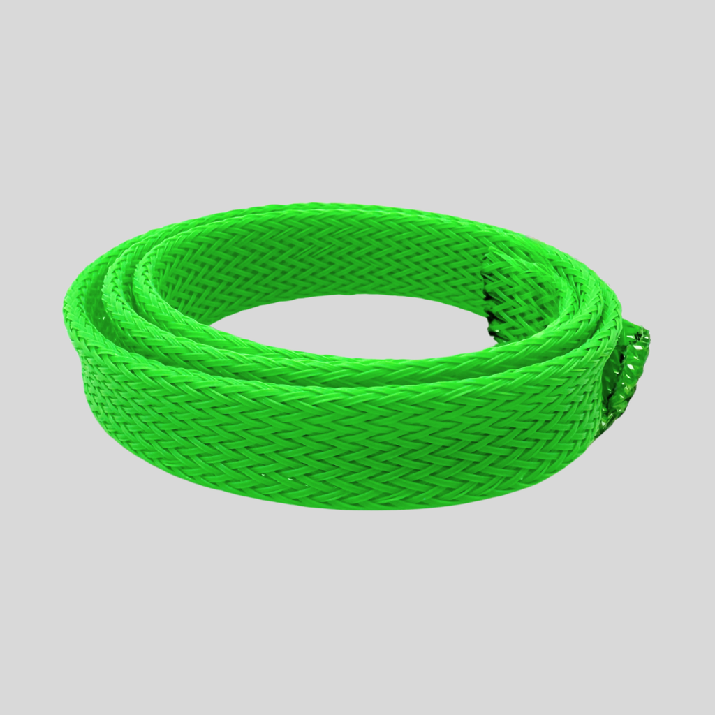 Body Tubing
