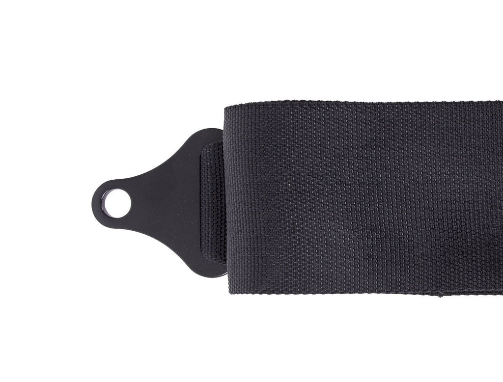 PRP 5.3 Cam-Lock SFI 16.1 rated 5 point Harness - 3" Straps