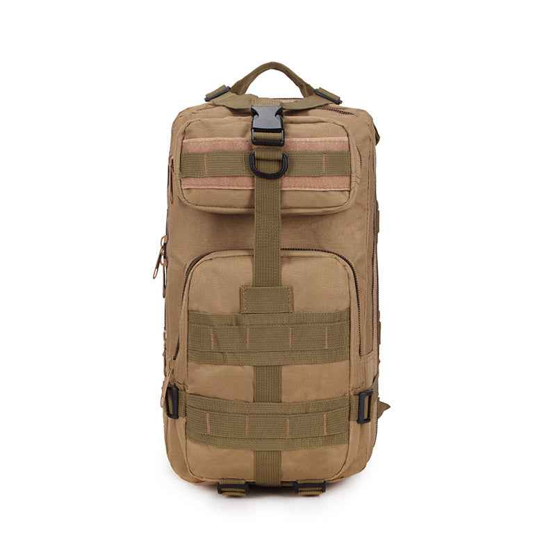 Rucksack 30L for Hiking, Camping, Trekking, and Hunting