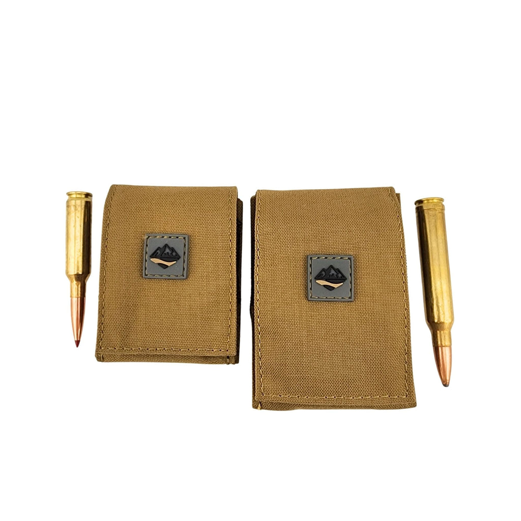 Streamline Series Bullet Holder