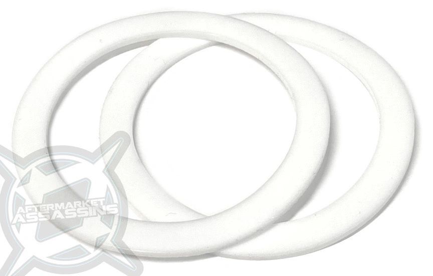 Aftermarket Assassins P90X Butter Shift Washers for RZR Pro XP / RZR Turbo / Turbo S