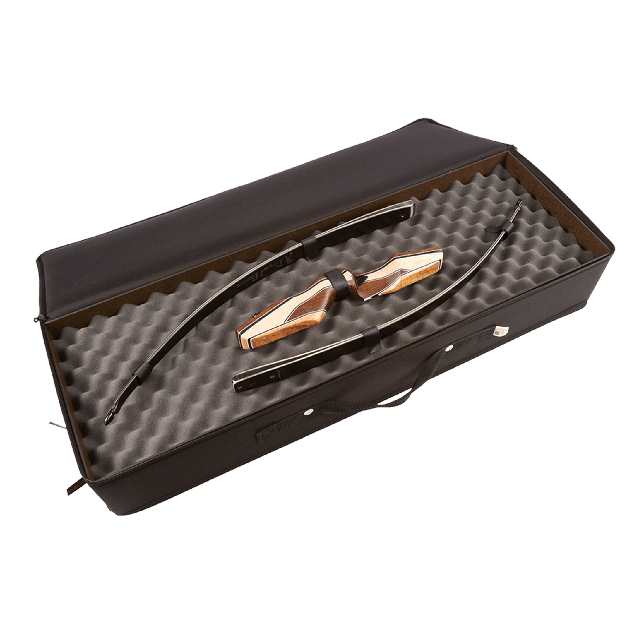 Takedown Recurve Bow Case