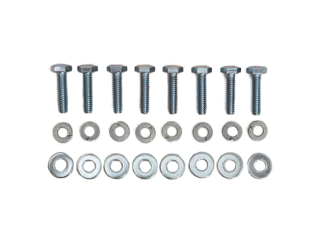 PRP C71 Front Seat Mounting kit for Polaris RZR Pro XP, Pro R, Turbo R