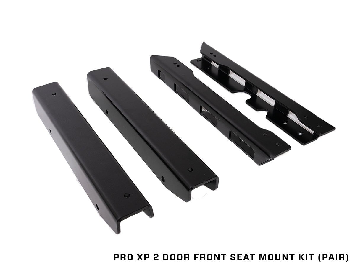 PRP GT/S.E. Suspension Seat for Polaris RZR XP & RZR Pro