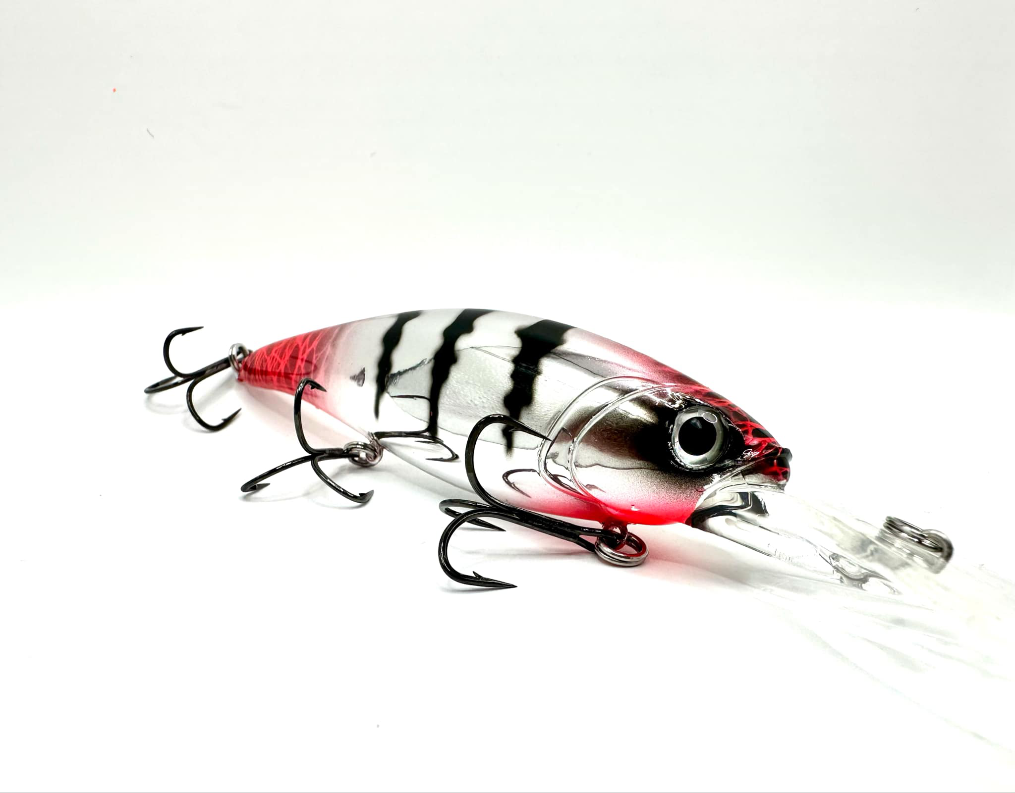 Havoc HD-30: Fire Tail 2.0