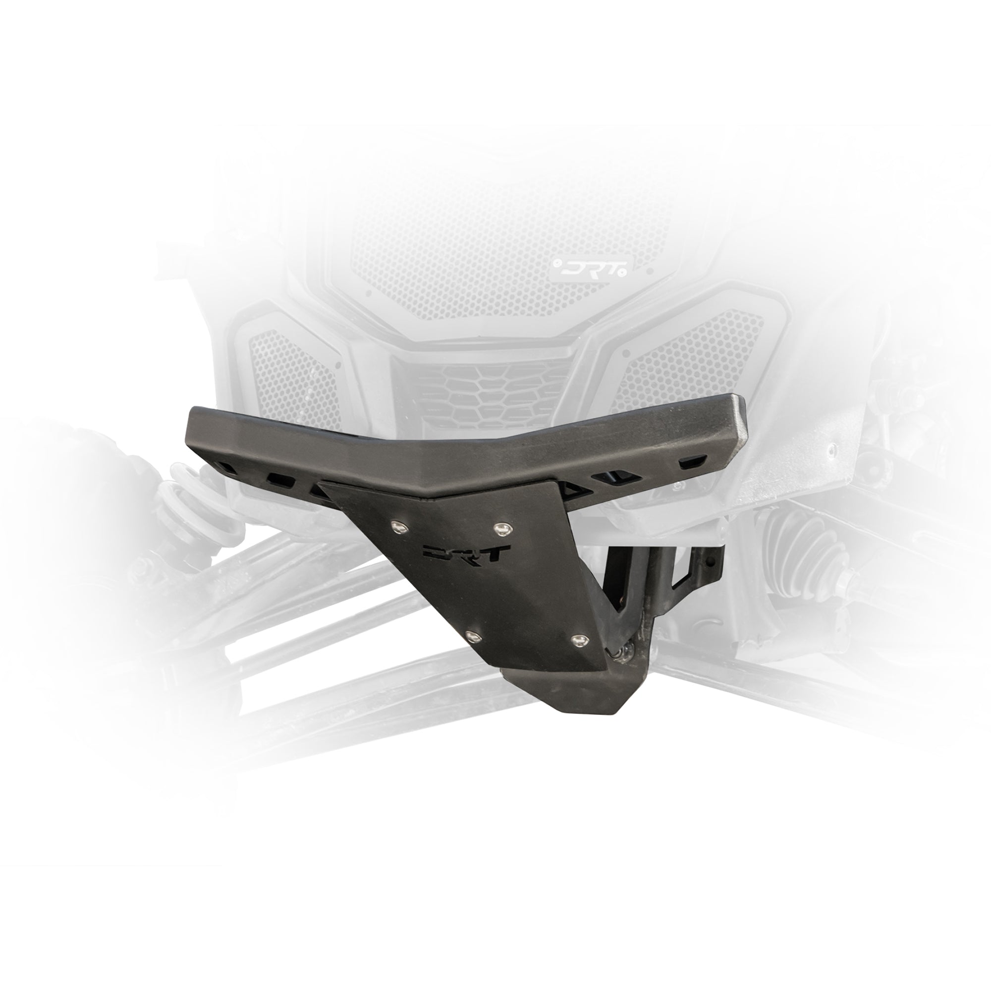 CAX3FB1 – Can-Am X3 2017+ Front Bumper and Bulk Head