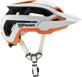 100% Altec Helmet - Fidlock - CPSC/CE - Light Gray - XS/S 80004-00010