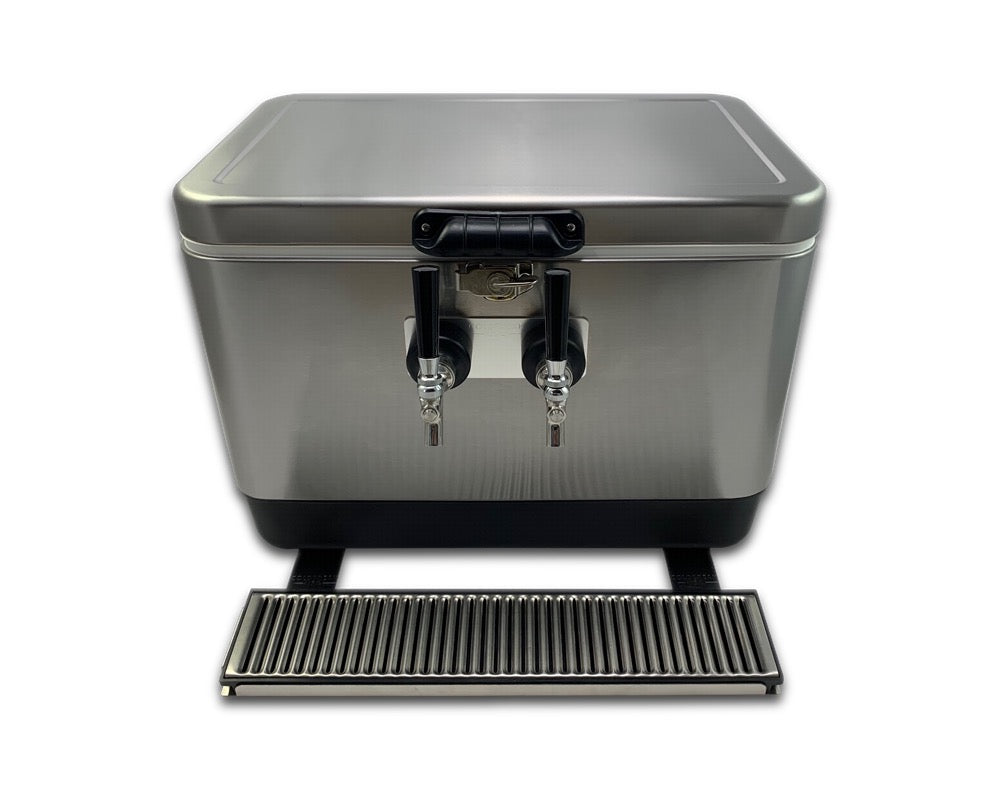 Drip Tray, 54 quart Coolers (Collapsable)