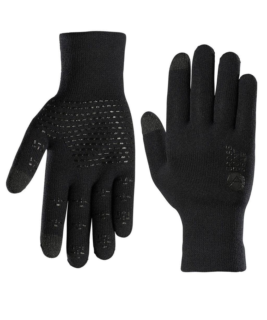 Cross Point Waterproof Knit Sport Gloves