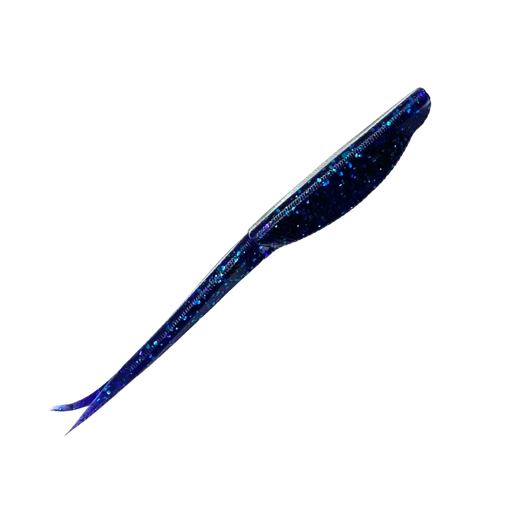 5.25 Flex Shad