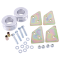 2 Inch U-Force Lift Kit