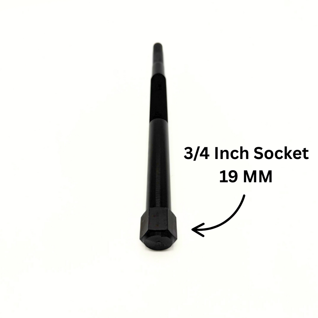 Primary Puller for CF Moto U10 Pro (2025-2026) Hunterworks/Primary Clutch Removal Tool CF Moto U10 Pro