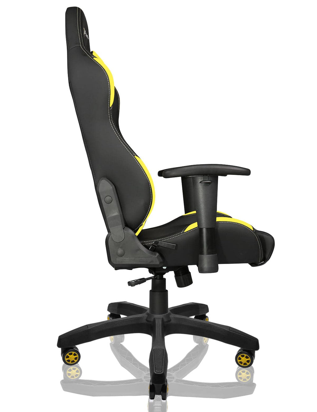 E-WIN Calling Series Ergonomic Computer Gaming Office Chair with Pillows - CLD