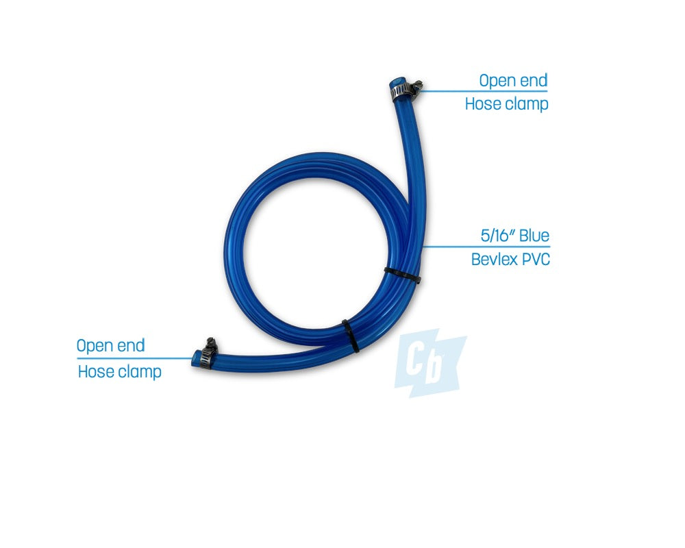 1-Tap CO2 Dispensing Kit