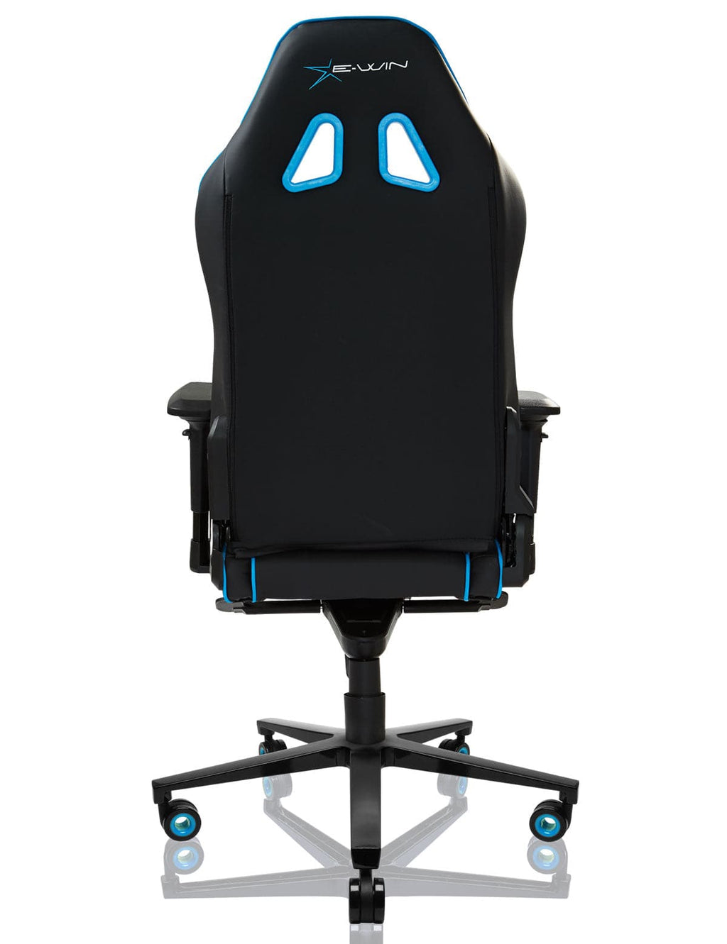 E-WIN Champion Series Ergonomic Computer Gaming Office Chair with Pillows - CPC