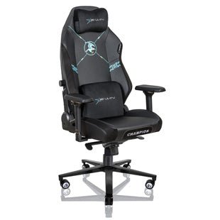 E-WIN Champion Upgraded Series Ergonomic Computer Gaming Office Chair with Pillows - CPJ-REV
