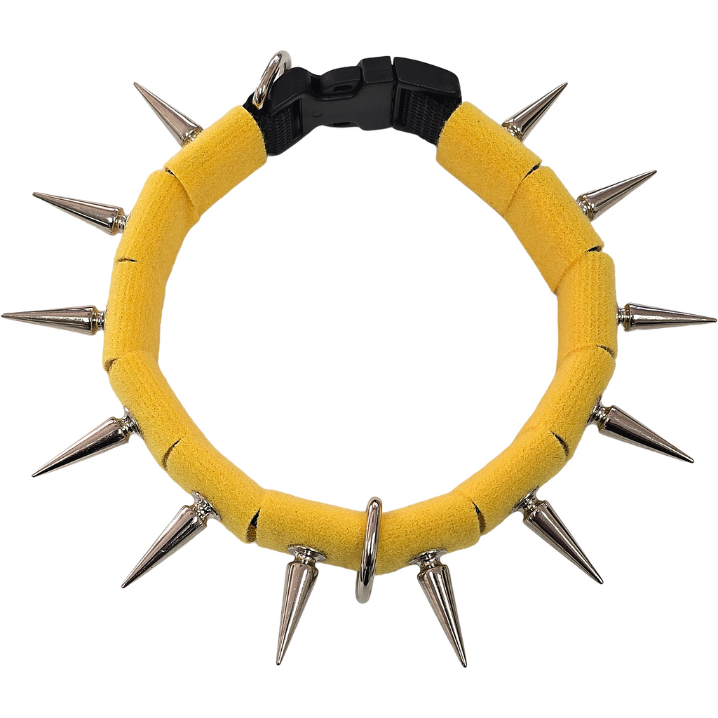 CoyoteCollar