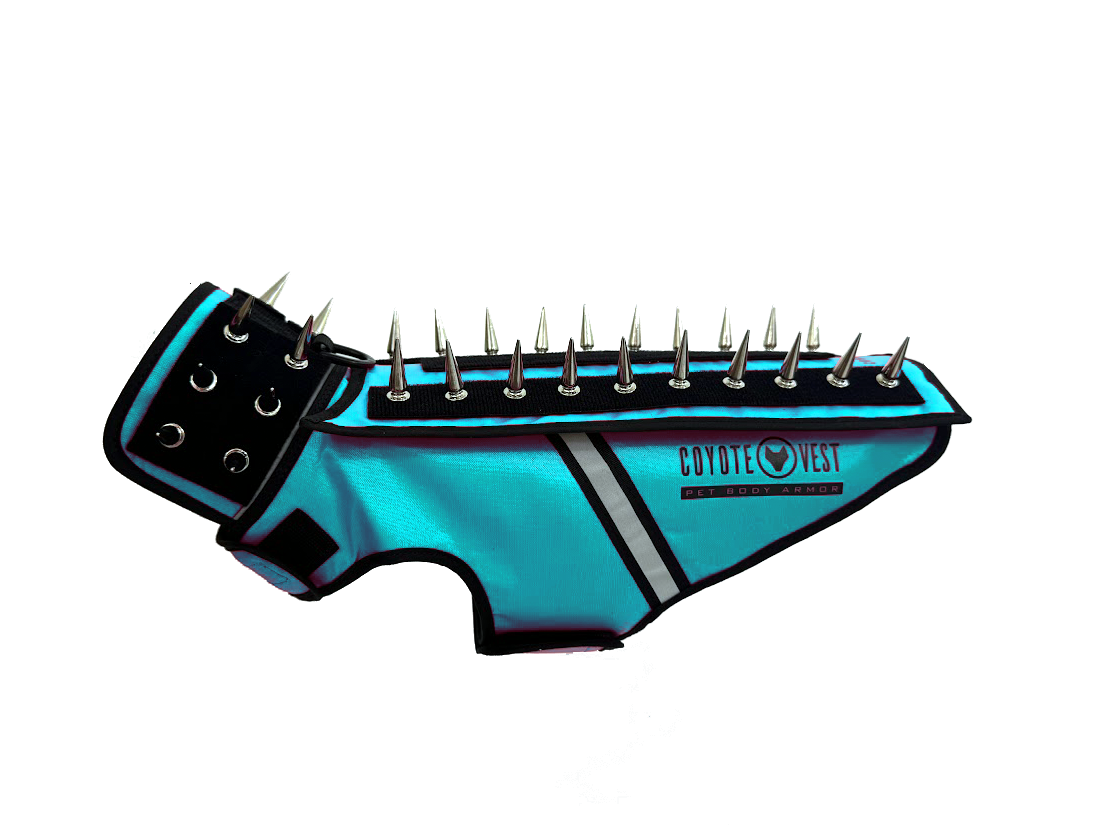 HawkVest