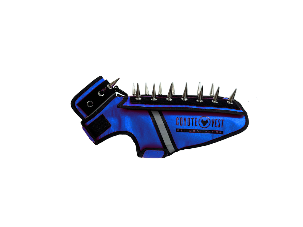 SpikeVest