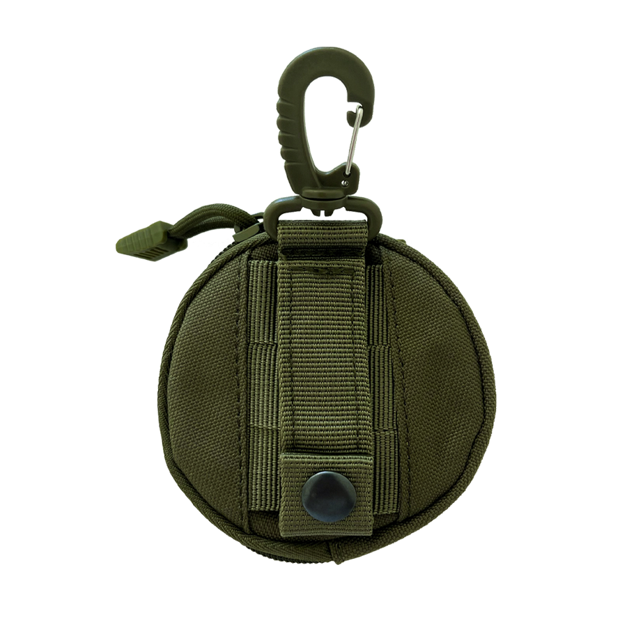 The Call Co. Pouch