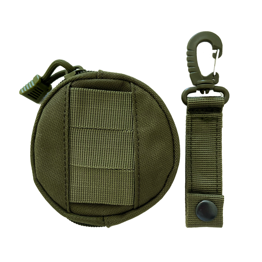 The Call Co. Pouch