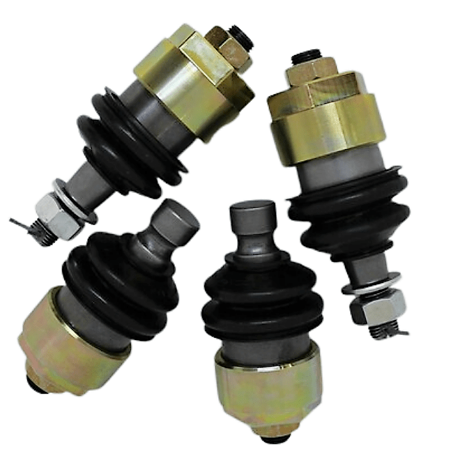 Keller Ball Joints for Can-Am Defender HD8