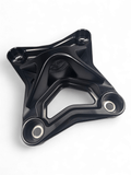Elektric Offroad Radius Rod Plate & Tow Hook for Can-Am Maverick X3