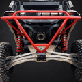 L&W Fab Adjustable Radius Rods for 17+ Can-Am Maverick X3 72"