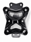 Elektric Offroad 10 Bolt Radius Rod Plate with Pull Hook for Can-Am X3