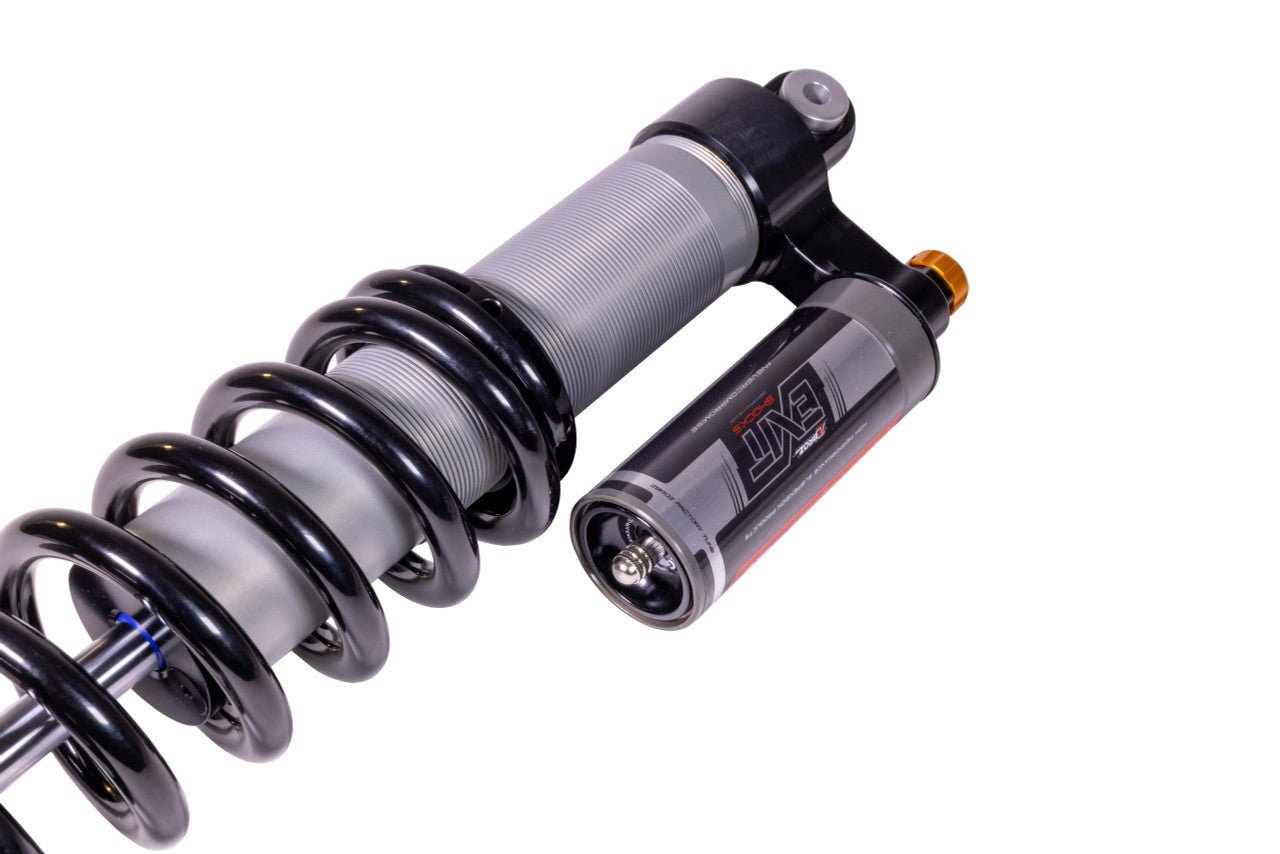 Shock Therapy EXIT X1 Shock Set for Can-Am Defender