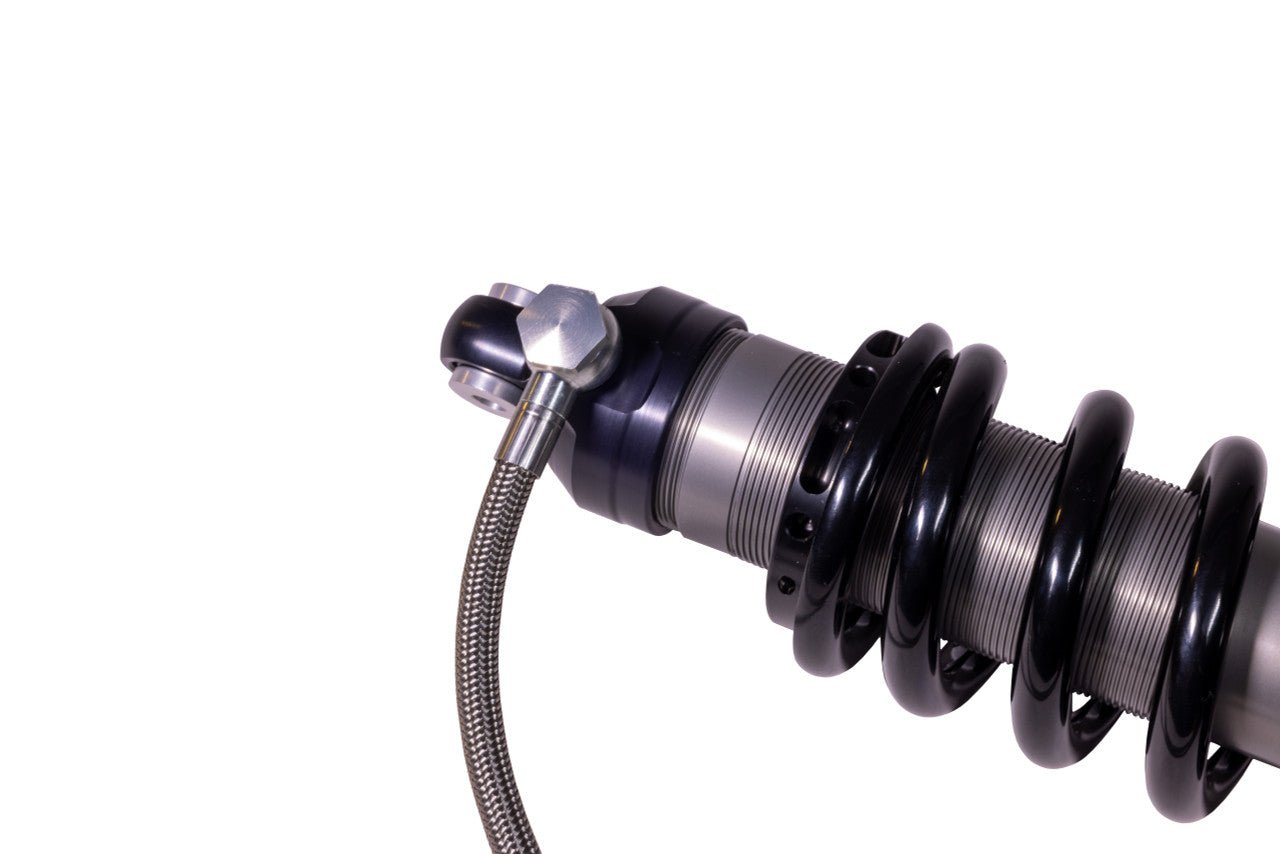 Shock Therapy EXIT X1 Shock Set for Can-Am Defender