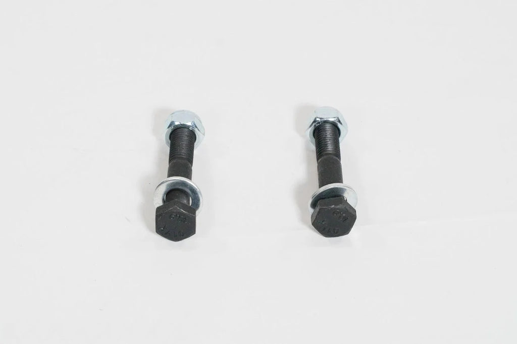 Shock Therapy Adjustable Rear Anti Sway Bar Kit for Cam-Am Maverick X3