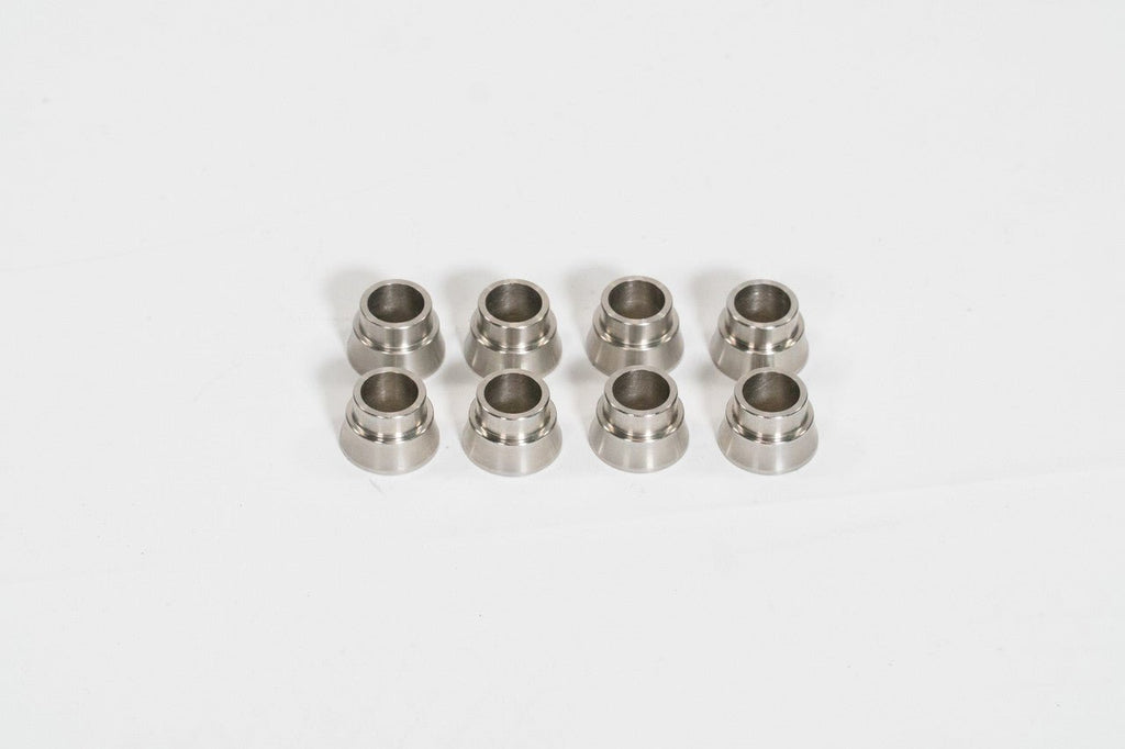 Shock Therapy Adjustable Rear Anti Sway Bar Kit for Cam-Am Maverick X3