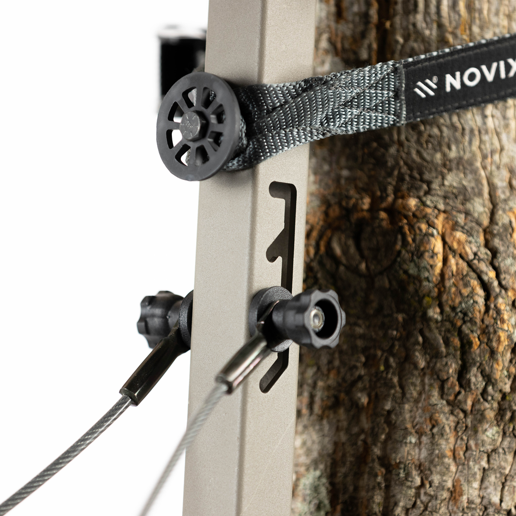 Echo Hang On Treestand