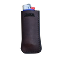 Leather Lighter Holder