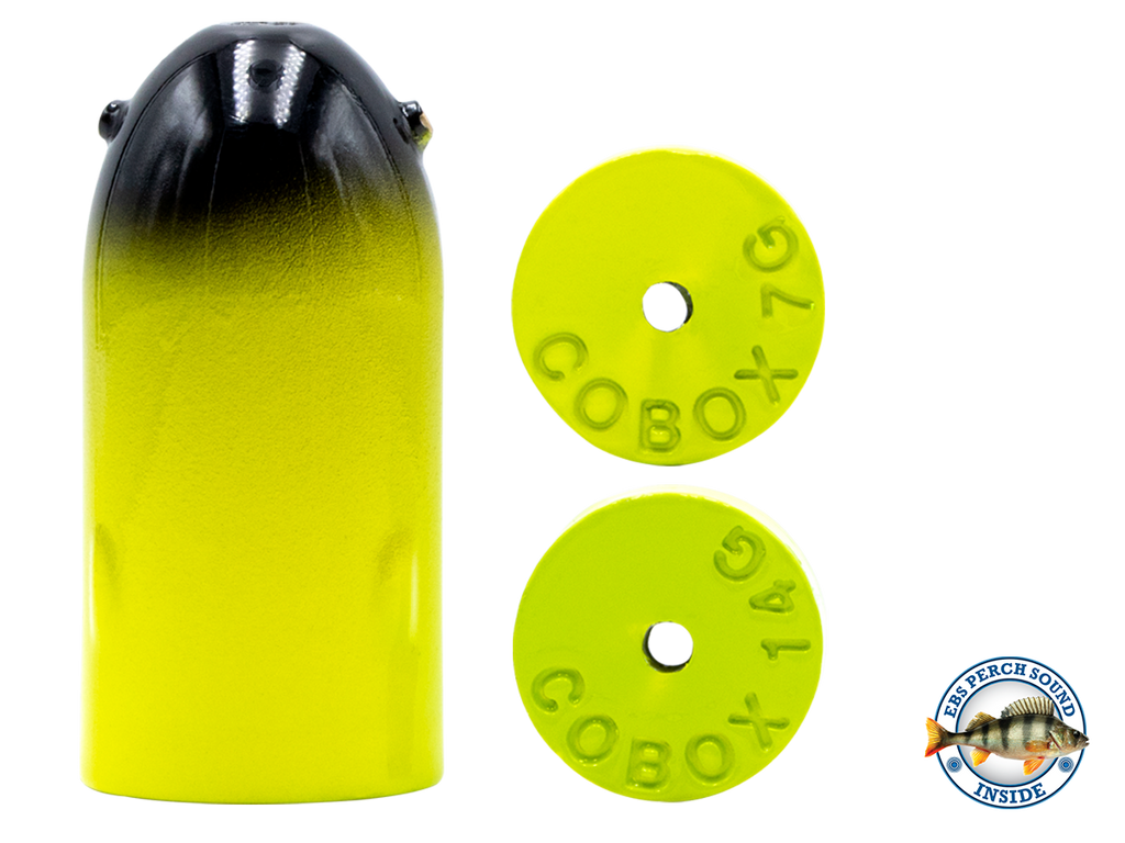 Livingston Bullet Predator