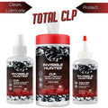 Invisible Hunter TOTAL CLP Bundle