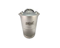Keg, 4-Gallon Cleaning, Dual Head