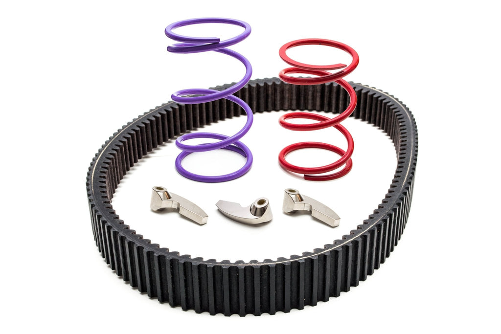 Trinity Racing Clutch Kit for RZR XP 1000 (3-6000') Stock Tires (17-20)