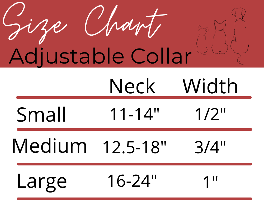 Sugar Plum Collar