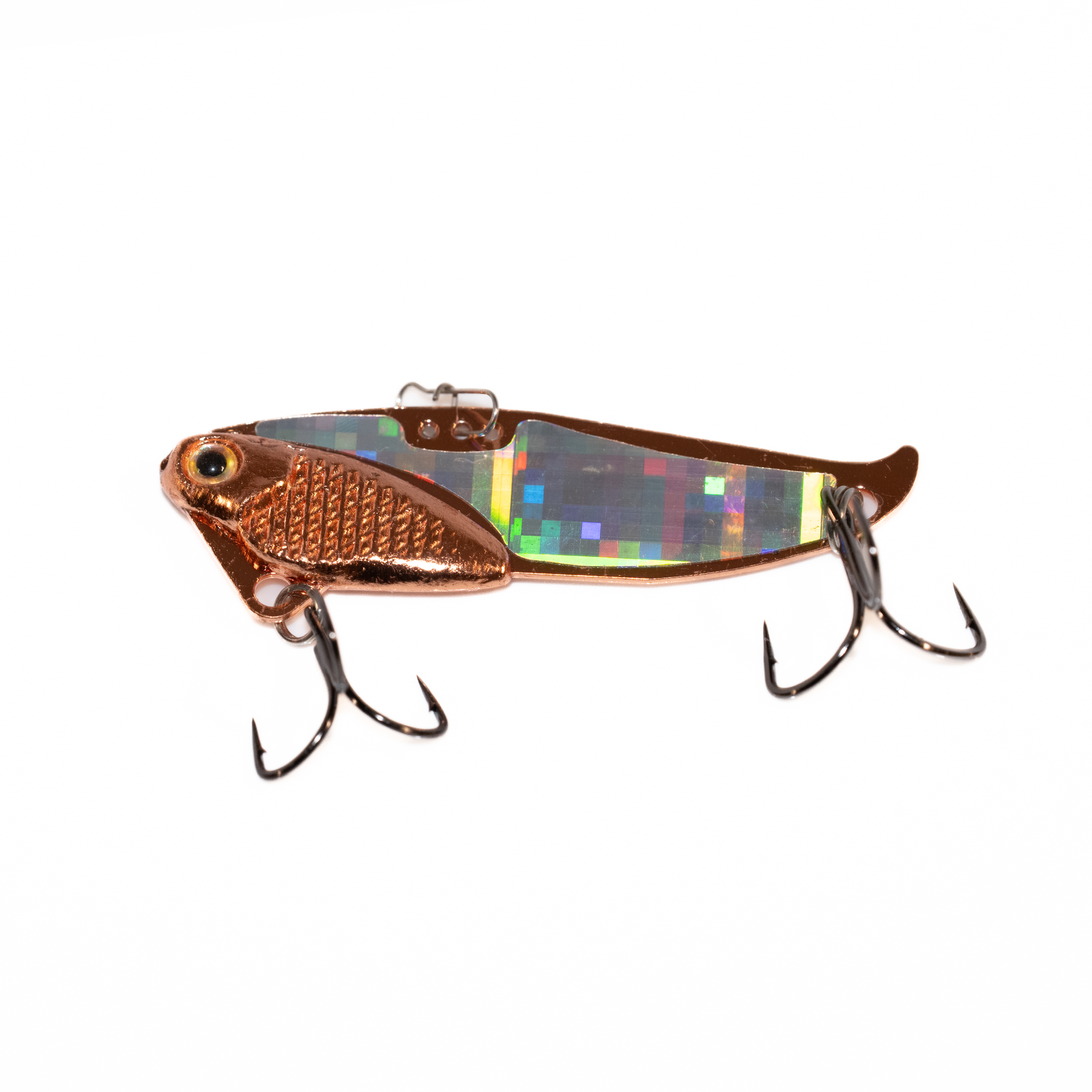 Copper Series