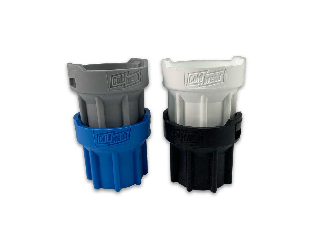 Coupler Cleaning Cap