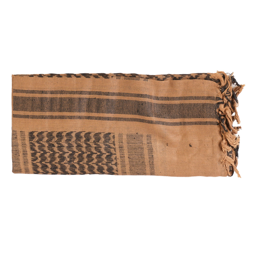 Unissued Shemagh