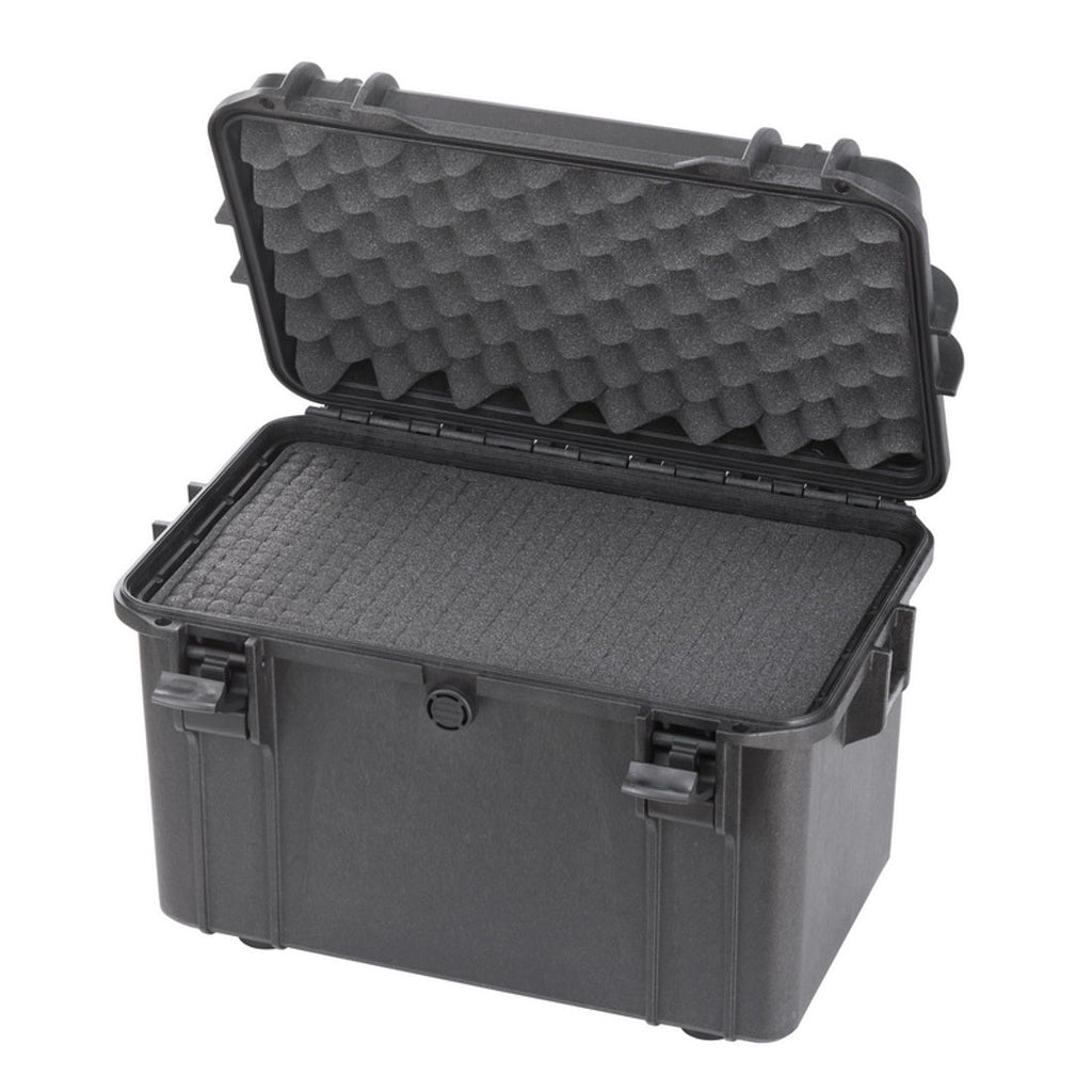 Doro D1813-8 Case and/or Compatible Custom Foam - 19.75" x 16.25" x 9.5"